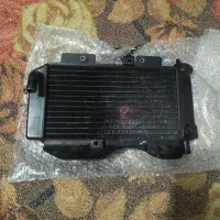 قطعات سی اف 250nk دست دوم کارکرده