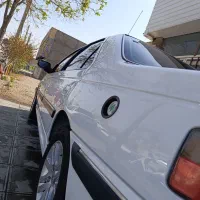 پارس 97 دوگانه کارخانه|خودرو سواری و وانت|قائن, |دیوار