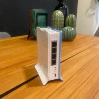 رادیو وایرلس میکروتیک به همراه روتر|مودم و تجهیزات شبکه|سیرجان, |دیوار