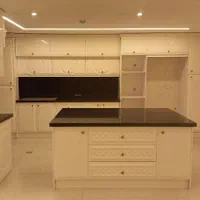 فروش کابینت دست دوم MDF ممبران//خریدار//|مصالح و تجهیزات ساختمان|تهران, پونک|دیوار