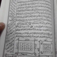 کتب دعانویسی