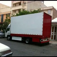اتوبار(خدمت گستر) اثاثیه منزل/حمل بارخاور/نیسان