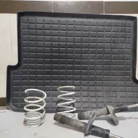 کمک فابریک پژو ۲۰۶درحدنو سالم به شرط.|قطعات یدکی و لوازم جانبی|پاکدشت, شهرک امام رضا|دیوار