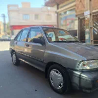 پرایدمدل۸۵ شاسی پلمپ|خودرو سواری و وانت|پاکدشت, پاکدشت (مامازند)|دیوار