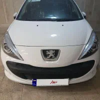 پژو ۲۰۷