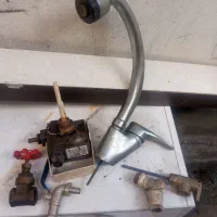 شیرآلات شیرمخلوط|لوازم سرویس بهداشتی|بندر انزلی, کارآموزی|دیوار