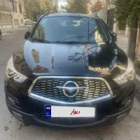 هایما s5 اتومات مدل ۱۴۰۳ ( ۶ سرعته) درحد صفر|خودرو سواری و وانت|مشهد, وکیل‌آباد|دیوار