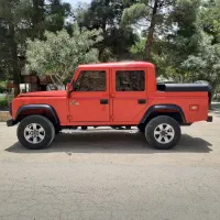 سواری و وانت|خودرو سواری و وانت|تهران, تهرانپارس شرقی|دیوار