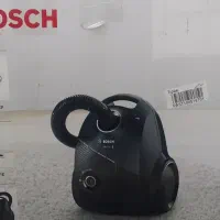 جارو برقی BOSCH اصل آلمان