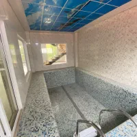 ویلا تریبلکس شمال/ ویلا شهرکی در ونوش|فروش خانه و ویلا|نوشهر, |دیوار