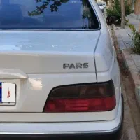 فروش پژو پارس سفارشی تمام فول|خودرو سواری و وانت|مشهد, شهرک مهرگان|دیوار