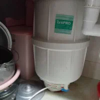 آب شیرین کن