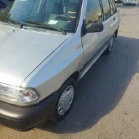 پراید۸۹تک|خودرو سواری و وانت|مشهد, کوی المهدی|دیوار