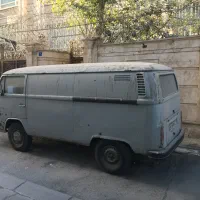 فولکس ون تی ۲