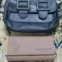 کیف زنانه|کیف، کفش، کمربند|مشهد, خواجه ربیع|دیوار