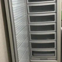 یخچال فریزر دوقلو کنار هم|یخچال و فریزر|ورامین, ورامین|دیوار