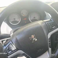 ۲۰۷ مدل۹۶ TU5|خودرو سواری و وانت|صدرا-فارس, فاز ۱|دیوار