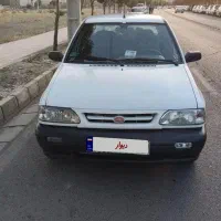 پراید 131 مدل 90
