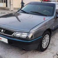 پژو تیو فایومدل 94خونگی درشهرستان صیدون