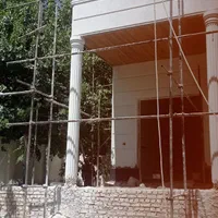 داربست کردان کوهسار چهارباغ|خدمات پیشه و مهارت|کوهسار (البرز), |دیوار