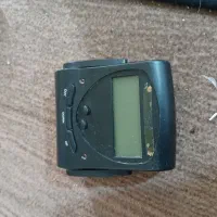 تلفن قدیمی و قفل بند تلفن و مزاحم گیر|تلفن رومیزی|بندر گز, |دیوار