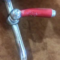 کتری روی گاز