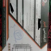 پژو 207 مدل402|خودرو سواری و وانت|نیشابور, شهید بهشتی|دیوار