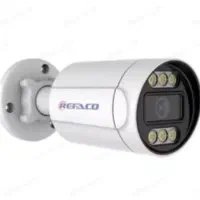 دوربین 5 مگاپیکسل وارم لایت 1080p