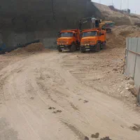 خاکبرداری گودبرداری