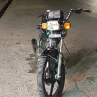 موتور۲۰۰ مدل ۱۴۰۰|موتورسیکلت|بهمن صغاد, |دیوار