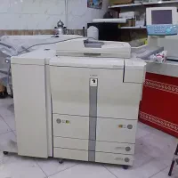 دستگاه پرینت سیاه سفید canon