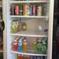 یخچال ایستاده کینو