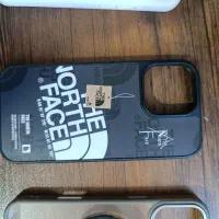 3عدد قاب ایفن 16پرومکس با یک عدد محافظ لنز|لوازم جانبی موبایل و تبلت|گرگان, |دیوار