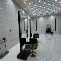 آینه دو طرفه ایستاده