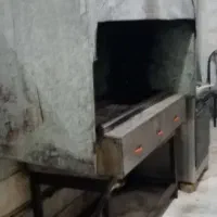 لوازم چلو کبابی جوجه گردان چرخ گوشت  منقل|فروشگاه و مغازه|اسلام‌شهر, مظفریه|دیوار