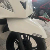 ژوپیتر خیلی تمیز و کم کار