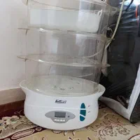 فروش بخار پز