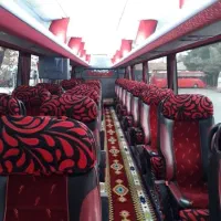 اتوبوس وی آی پی و معمولی دربستی قم|خدمات حمل و نقل|آبادان, |دیوار