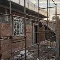 داربست بند فنی