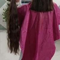تنهامرکز اصلی خرید مو در شهرستان