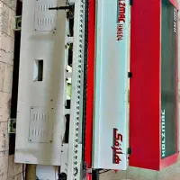 دستگاه پی وی سی PVC|ماشینآلات صنعتی|تهران, اوقاف|دیوار