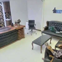 میز مدیریت صندلی مدیریت مبل مهمان