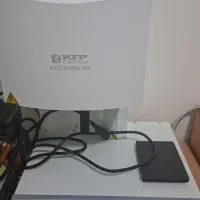 کوره پخت پرسلن AT300 کوشافن