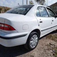 سمند الیکس مدل ۹۹|خودرو سواری و وانت|سرپل ذهاب, |دیوار