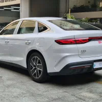 بی وای دی چین ال -byd QIN L مدل 2025|خودرو سواری و وانت|تهران, عباس‌آباد|دیوار