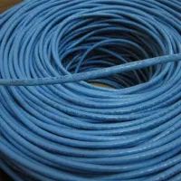 کابل شبکه کت سیکس یو تی پی CAT6 UTP|مودم و تجهیزات شبکه|تهران, بلوار کشاورز|دیوار