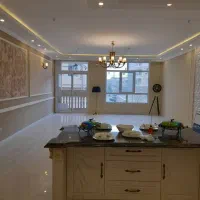 آپارتمان-130-متری-الهیه-فول-امکانات-بدون-مشرف