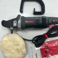 دستگاه پولیش ۱۲۰۰ وات ابزار پولیش|ابزارآلات|رشت, گیل|دیوار