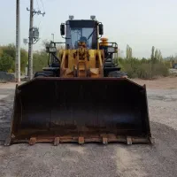 لودر zl60sem|خودرو سنگین|بجنورد, |دیوار