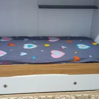 تخت خواب|تخت و سرویس خواب|لردگان, |دیوار